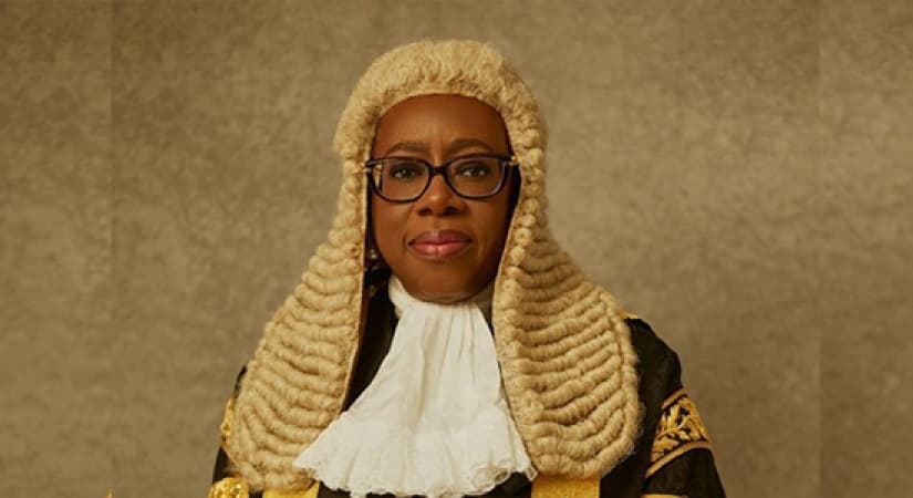 Nigeria?s Judiciary in the eye of the storm