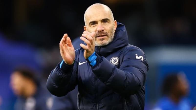 Chelsea will ‘dominate’ Premier League — Maresca