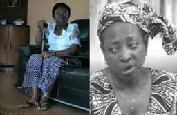 Legendary Actress Ovuleria of New Masquerade fame buried in Abia