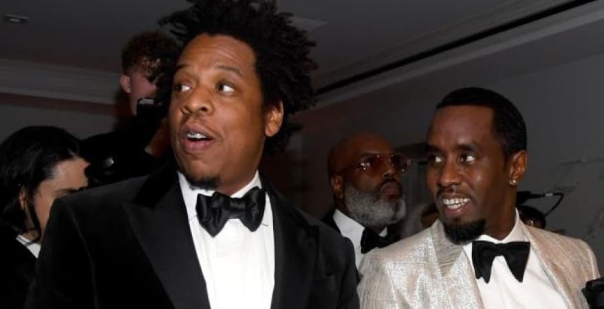 Jay-Z denies allegations he sexually assaulted a 13-year-old in 2000 with Sean ‘Diddy’ Combs