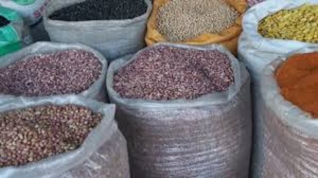 Traders, consumers elated as beans price drops in Lagos