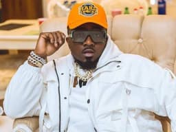 I couldn’t attend university because of N20,000 — Ice Prince