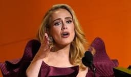 Judge orders global ban of Adele’s song amid plagiarism claim