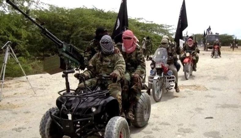 Mitigating Nigeria?s security crisis