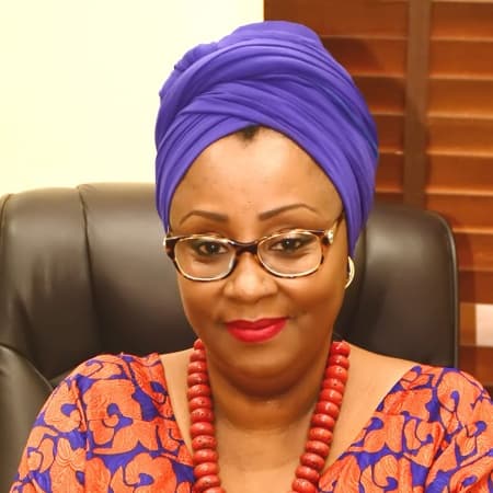 I don?t fear Sharia, says El-Rufai?s wife