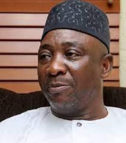 Don’t panic, Super Eagles will qualify for 2026 World Cup — NFF President