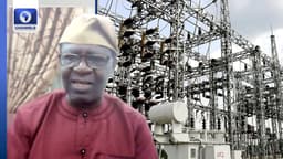 People shouldn?t be afraid of decentralisation in energy sector ? Prof Iledare