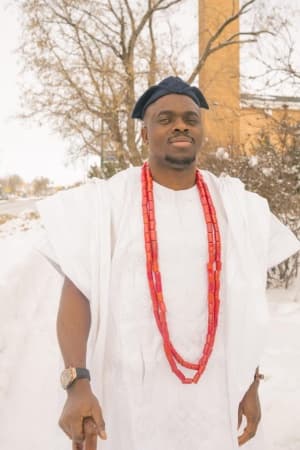 Man ascends Oro throne 234 years after last ruler from lineage