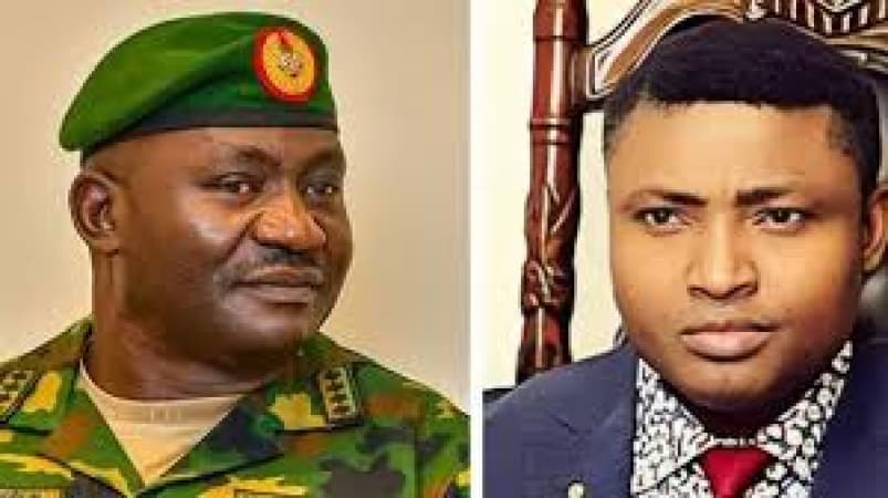 Nigeria applies for Simon Ekpa’s extradition, forwards requirements to Finnish Govt