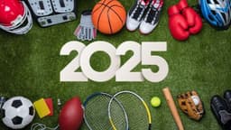 10 biggest sporting events to look out for in 2025