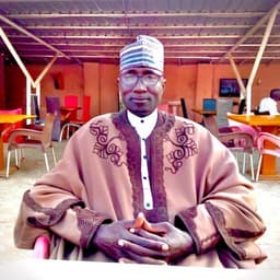 Why I veered towards supporting the laudable initiatives of Kauran Gwandu, By Abubakar Bagudu Usman