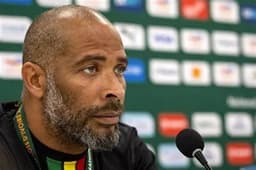 7 things to know about Eric Chelle and his new role as Super Eagles coach