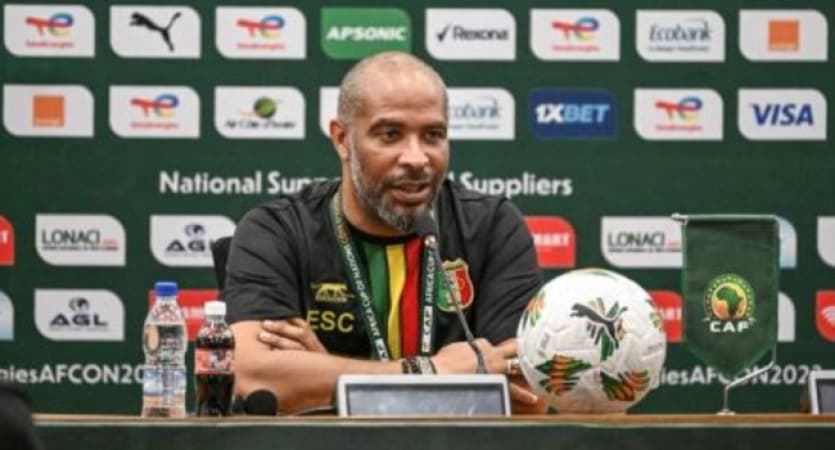 NANS demand reversal of Super Eagles Coach’s appointment