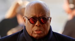 Ghana to probe former president’s huge cathedral project