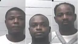 Three Nigerians bag jail term in US for $2m fraud scheme