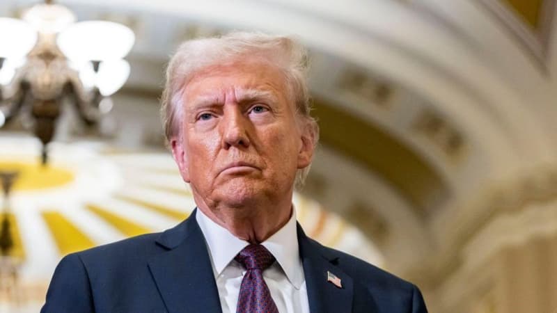 Trump ‘most likely’ to give TikTok 90-day reprieve from ban