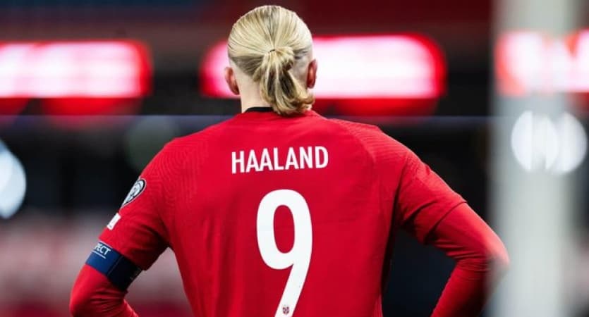 Haaland leads Man City revival to beat Chelsea