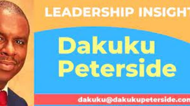 AI, Nigeria and Trump 2.0