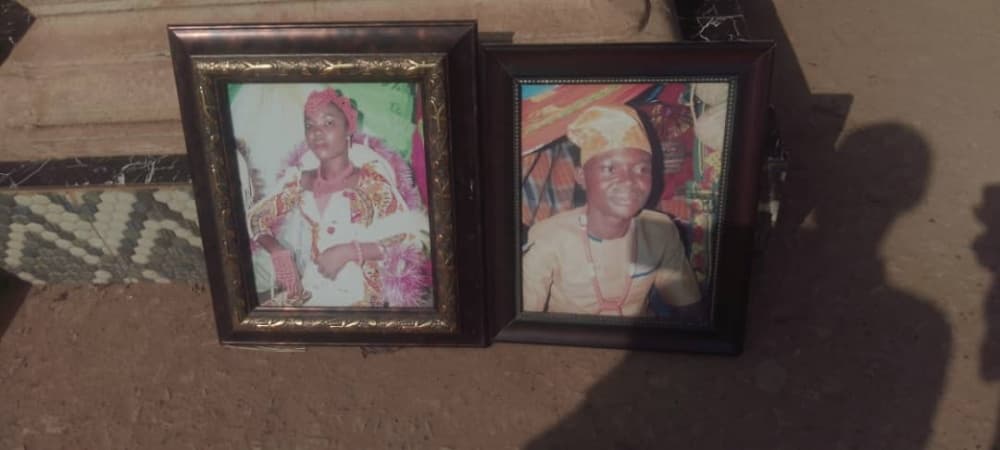 How Enugu fuel tanker explosion wiped out family of 11