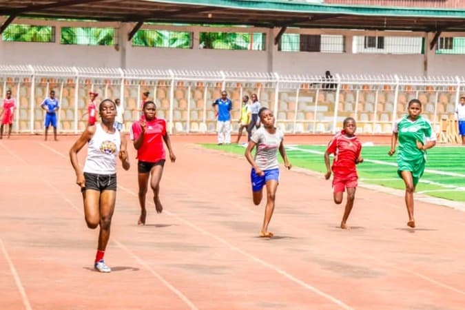 Bayelsa Govt., Samkay Athletic Club collaborate on talent discovery, nurture