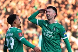 Liverpool stunned by Championship strugglers Plymouth, crash out of FA Cup