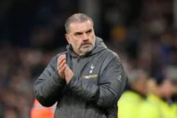 Villa sink Spurs as pressure mounts on Postecoglou