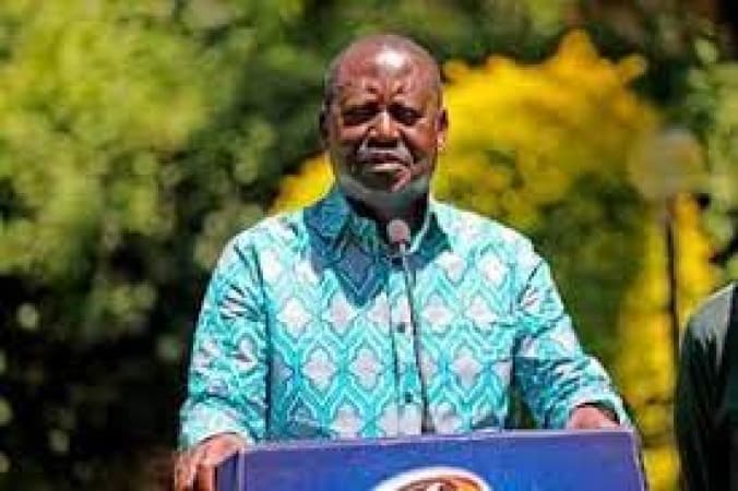 Raila Odinga: The Visionary Leader Africa needs for transformative change and unity