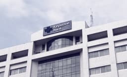 JUST IN: Court orders forfeiture of Keystone Bank to FG, liquidation of company with controlling shares