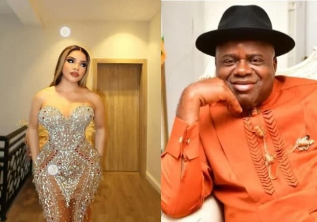 BBNaija’s Nengi confirms pregnancy, denies links to Bayelsa governor