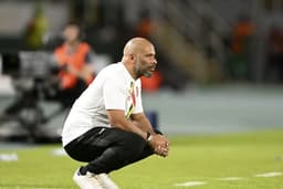 Chelle banks on Okocha, Kanu, others to motivate Eagles ahead of crucial games