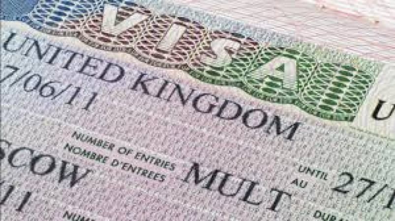 British Govt alerts Nigerians about fake UK visa, work, school offers