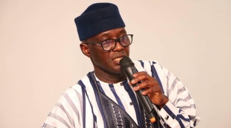 Over 400,000 Nigerian refugees stranded in 3 African countries — FG