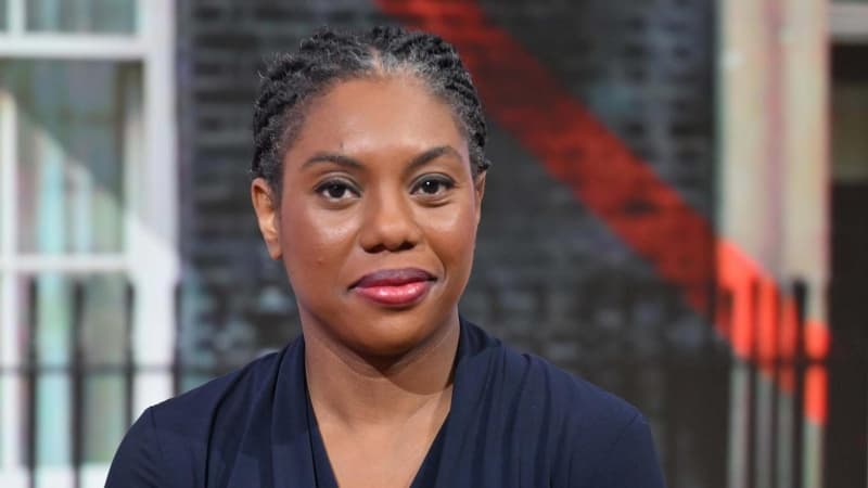 Football regulator a waste of money — Kemi Badenoch