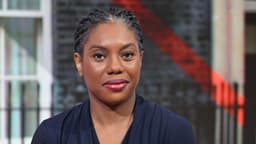 Football regulator a waste of money — Kemi Badenoch