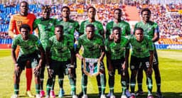 AFCON U20: Nigeria to battle Egypt, South Africa, Morocco in Group B