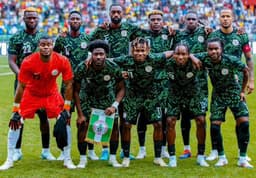 FIFA-banned Russia announces June friendly against Nigeria’s Super Eagles