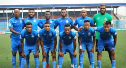 NPFL: Fans to watch Enyimba, Riviers United clash free