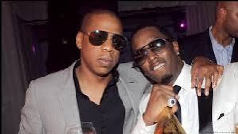 Woman who accused Jay-Z, Diddy of rape drops lawsuit