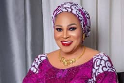 How my children saved me from depression — Actress Bukky Wright