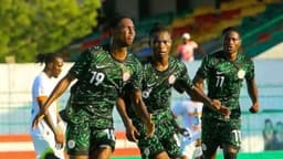 Ex-Super Eagles star Ogunlana is dead