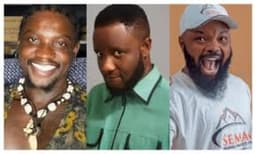 How I used Nedu to set trap for VeryDarkMan — Reality star Deeone