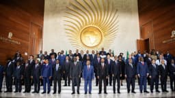 African leaders to push for slavery reparations despite resistance
