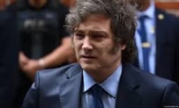 Argentina president faces impeachment calls over crypto crash