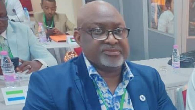 We won’t support transgender boxing in Nigeria, says NBF