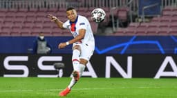 Mbappe grabs hat-trick as Real Madrid sink Manchester City in Champions League