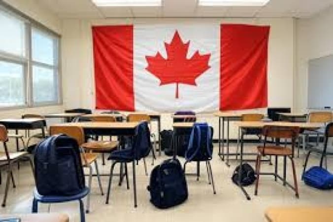 Nigeria, India lead as 50,000 int’l students enrolled in Canada schools fail to show up