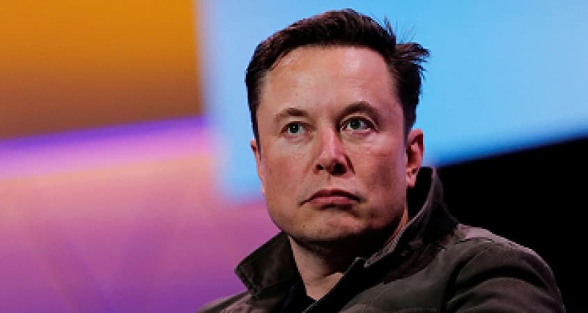 Author of upcoming Elon Musk biography says ‘there is no evidence’ billionaire has any ‘intellectual achievements’