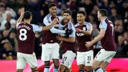 Asensio scores twice as Aston Villa come from behind to beat Chelsea