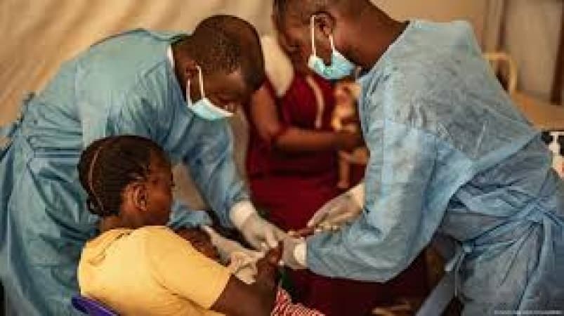 Mystery disease kills more than 50 people in DR Congo