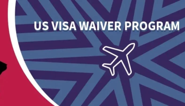 Nigeria, South Africa, not in US visa waiver 2025 programme